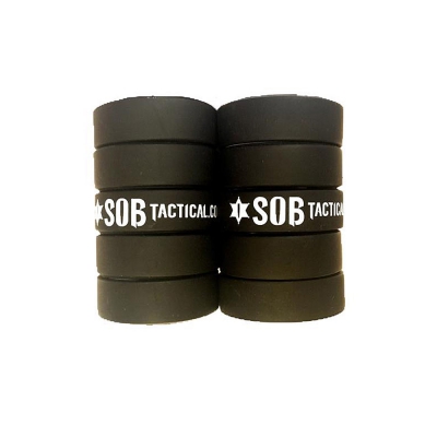 SOB | Combat Bands 18 pack